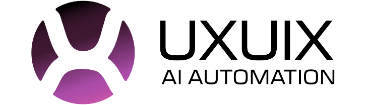 UXUIX – Automatisieren Sie Ihre Prozesse mit künstlicher Intelligenz